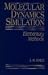 Price Comparison : Molecular Dynamics Simulation: Elementary Methods (Monographs in Physical Chemistry)