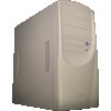 Aopen MID Tower300wt Amd/ Piii/ P4