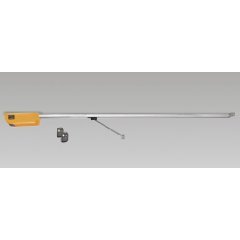  Einhell 2102510 BGT 63 Garagentorantrieb incl. 2 Minihandsender, Kettentorantrieb, Bewegungshub 2100 mm, max. Anzugskraft: 600 N 60 kg