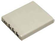 Fuji NP-40 Replacement battery