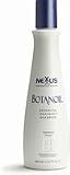 Nexxus Botanoil Botanical Treatment Shampoo - 13.5 oz