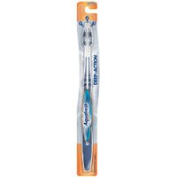 Aquafresh Deep Action ToothBrush, Soft/ pack, 4 pack Aquafresh Deep Action ToothBrush, Soft/ pack, 4 pack