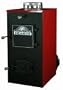 U S Stove Company Ashley Wd/Coal Furnace 24A Wood Heaters