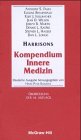 Produkt-Bild: Harrisons Kompendium Innere Medizin