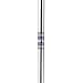 Rifle Spinner Wedge Shaft .355 Taper