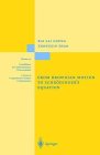 From Brownian Motion to Schrödinger's Equation