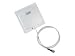 Electronics : Aironet 2.4GHZ 8.5DBI Patch An