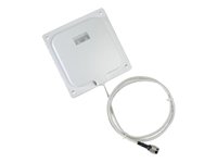 Cisco Systems AIR - ANT2485P - R Antenne Indoor Patch 8.5 dBi 2.4 GHz Preisvergleich