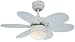ÂCEILING FAN ÂTURBO SWIRL IIÂ
