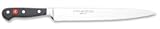 IMAGE OF Wusthof Trident Classic Serrated Slice 10