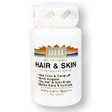 Hair and Skin - 100 - Tablet