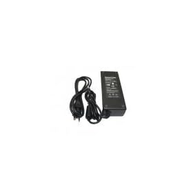 Replacement Toshiba Power Supply Cord Ac Adapter Laptop Charger Satellite (Equivalent)