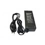 Replacement Toshiba Power Supply Cord Ac Adapter Laptop Charger Satellite (Equivalent)