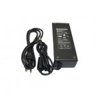 Replacement Toshiba Power Supply Cord Ac Adapter Laptop Charger Satellite (Equivalent)