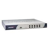 Review SonicWALL 01-SSC-5401 / SonicWALL PRO 4100 - Security appliance - 10 ports - EN, Fast EN, Gigabit EN - 1U