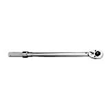 Buy 3 8 In Dr Micro-Adjustable Torque Wrench - Ratchet Head 30-250 In Lb 2502MRMH by CDI Torque Products