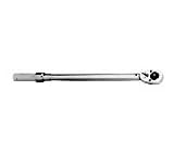 3/8 In Dr Micro-Adjustable Torque Wrench - Ratchet Head 30-250 In/Lb 2502MRMH