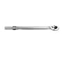 3/8 In Dr Micro-Adjustable Torque Wrench - Ratchet Head - 10-100 Ft/Lb
