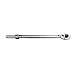 3/8 In Dr Micro-Adjustable Torque Wrench - Ratchet Head 30-250 In/Lb 2502MRMH
