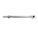 1/4 In Dr Micro-Adjustable Torque Wrench - Ratchet Head - 10-50 In/Lb