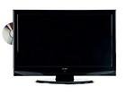 Alba 26 LCD26ADVD HD Ready Digital LCD TV DVD Combi