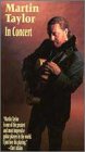 Martin Taylor in Concert