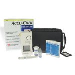 Product details for Accu-Chek Advantage Voicemate System, Accu-Chek Advantage Blood Glucose Monitor and Voice Unit - 1 ea