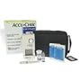 Accu-Chek Advantage Voicemate System, Accu-Chek Advantage Blood Glucose Monitor and Voice Unit - 1 ea