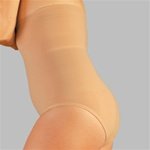 Body Wrap Full Figure High-Waist Brief 45811