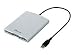 Plextor externes Floppy Drive USB 2.0 Retail