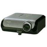 Click here to buy Sharp AN-C600WCC Wheeled Carry Case by Sharp.