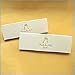 Personalized Slender White Matchboxes in a Hurry!!!