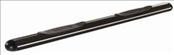 Lund Multi-Fit 226041 90 Straight Black Running Board