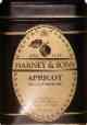 Apricot, Loose Tea in 4 ounce tin by Harney & Sons by Harney & Sons