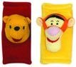 Zoom Produkt-Bild: Winnie the Pooh Auto Baby-Gurtpolster