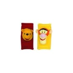 Winnie the Pooh Auto Baby-Gurtpolster