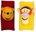 Produkt-Bild: Winnie the Pooh Auto Baby-Gurtpolster