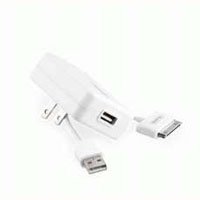 Griffin PowerBlock/AC Charger for USB Devices