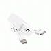Griffin PowerBlock/AC Charger for USB Devices (White)