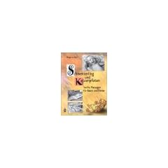 Schmetterling und Katzenpfoten: Sanfte Massagen f�r Babys und Kinder