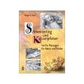 Schmetterling und Katzenpfoten: Sanfte Massagen f�r Babys und Kinder