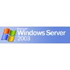 Ms Windows 2003 Standard Server w/ 5lic.