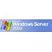 Ms Windows 2003 Standard Server w/ 5lic.