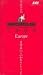 Book Michelin Red-Deutschland 1989