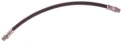 LING212 Lincoln Lubrication 12" Whip Hose Extension for Manually Operated Grease Guns