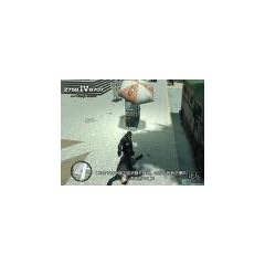 Grand Theft Auto - Chinatown Wars
