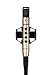 Sennheiser MKH800-P48 Multi-pattern side address, 50kHz response