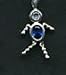 Birthstone Kid Boy December