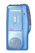 Olympus S711BLUE Microcassette...