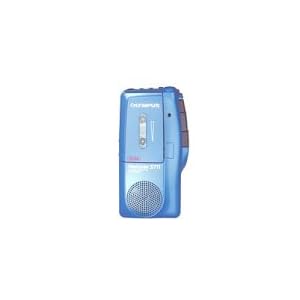 Olympus S-711 Microcasette Recorder 